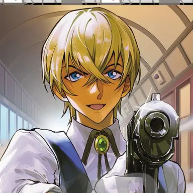 Profile image of バーボン