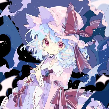 Profile image of レミリア
