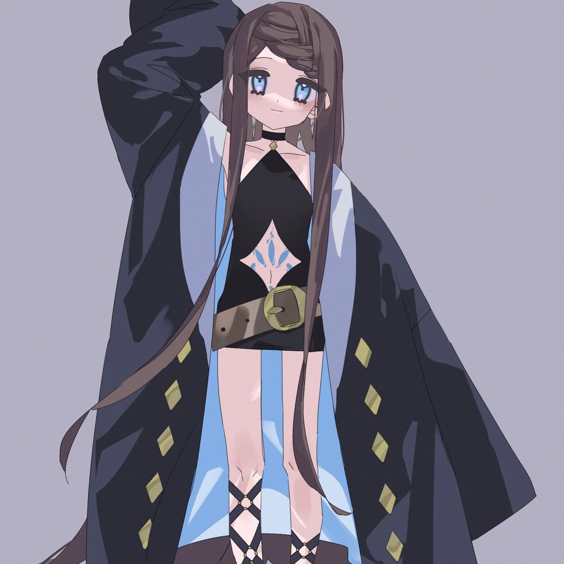 ナミダ
