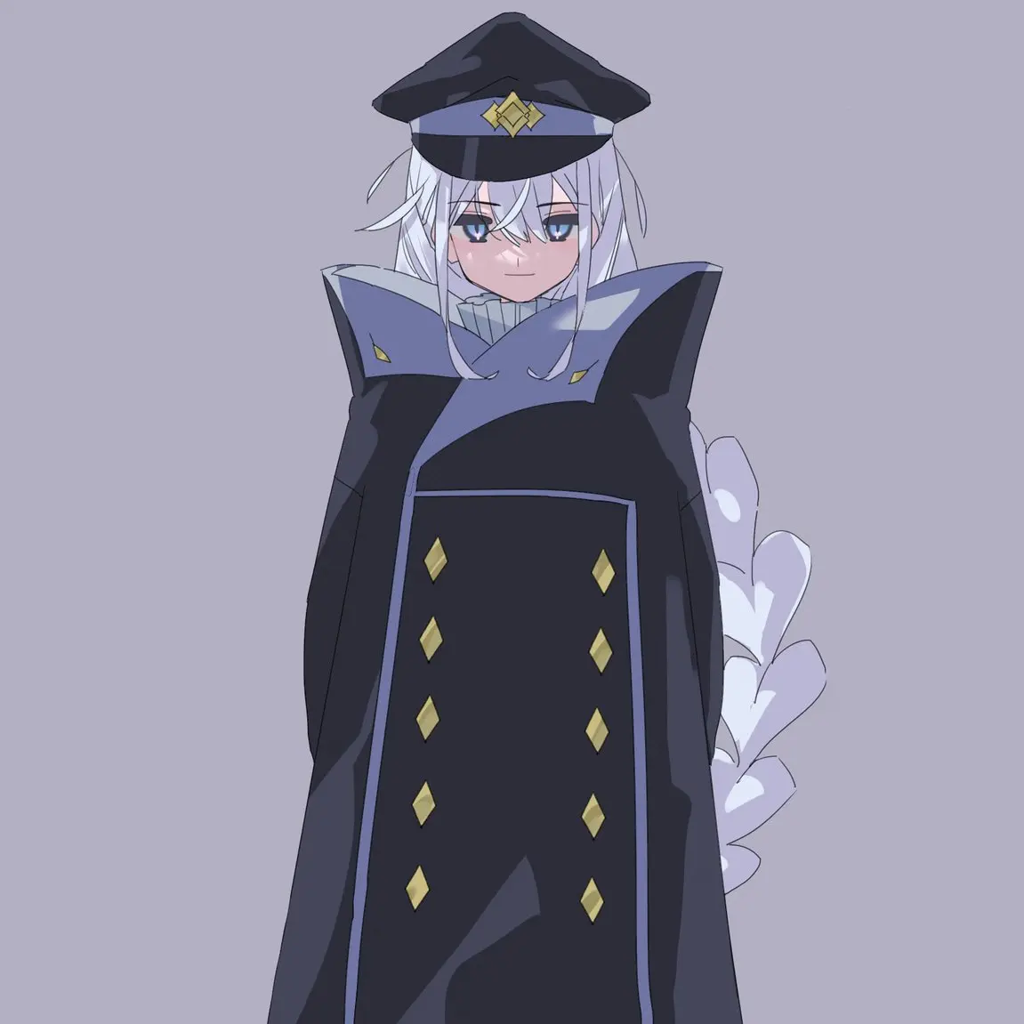 BruteSnow2969의 蒼い太陽のシーカ