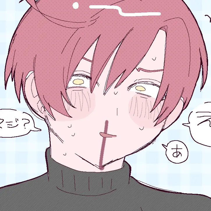 feli_317의 らきすけろま〜のくん.ᐟ‪.ᐣ♡
