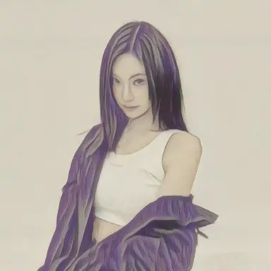 Profile image of 닝닝