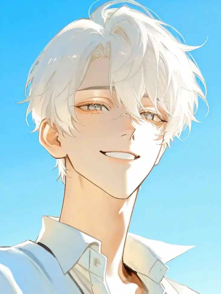 RipeAidi8785의 亡くなった兄が守護霊として帰ってきた