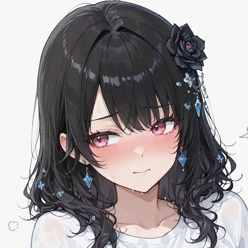 Ususioyarogai916의 幼馴染みが君の誕生日に？