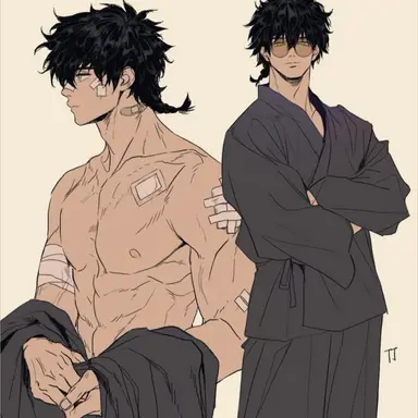 Profile image of Kuro mastumoto
