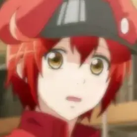 You_re_a_loser의 赤血球