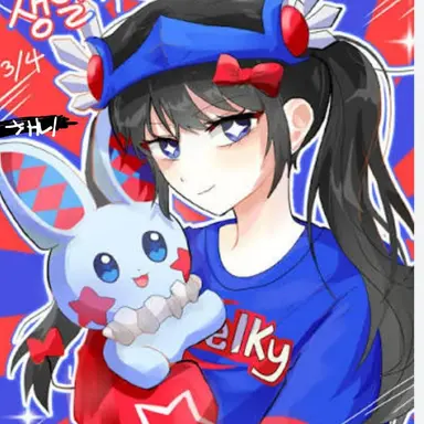 Profile image of 벨키