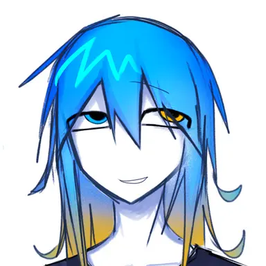 Profile image of シアン