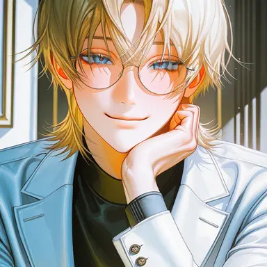 Profile image of 冥燁