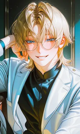 Profile image of 冥燁