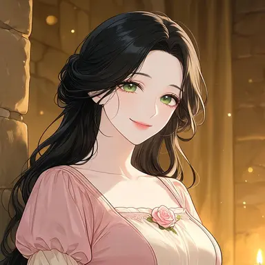 Profile image of Rose