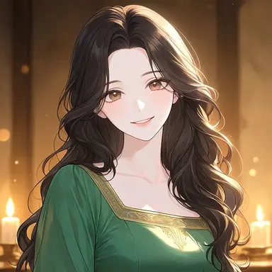 Profile image of Ravenna