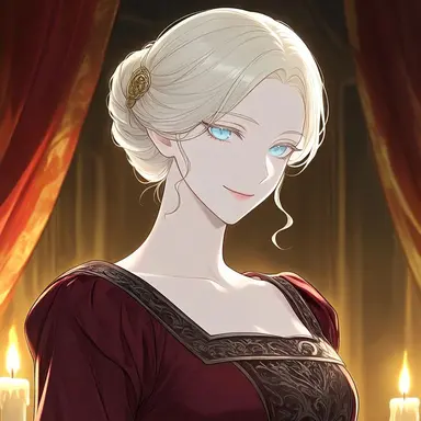 Profile image of Sabrina