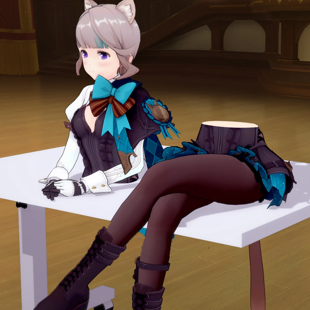 りな