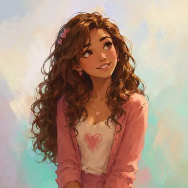 Profile image of Rosalie Harper