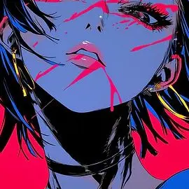 Profile image of The assassin