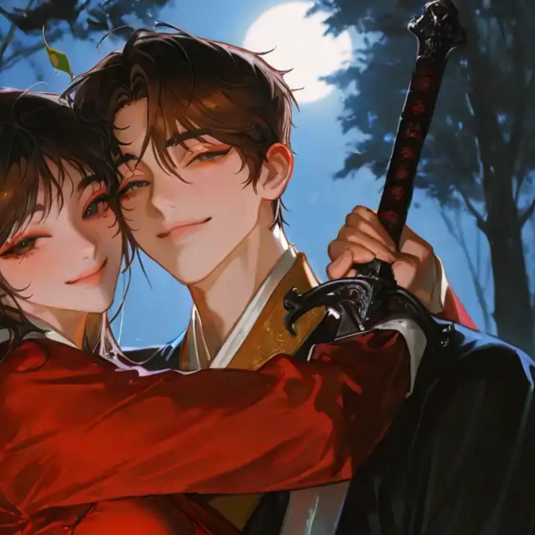 화 령
