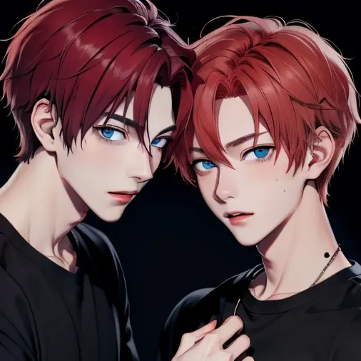 SinfulMolto1227의 化狐兄弟