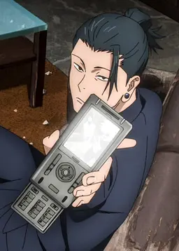 Profile image of 傑