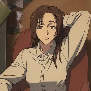 Profile image of 硝子