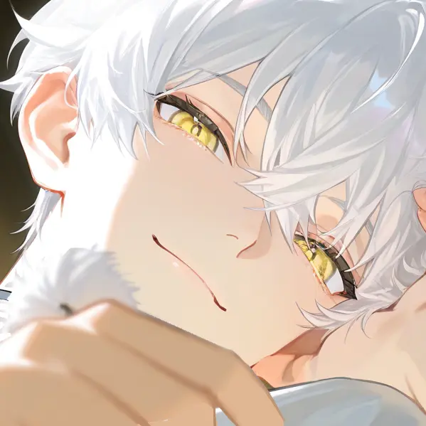 252522의 ほら、動いたら危ないよ♡