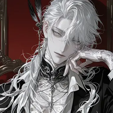 Profile image of 玄鶴