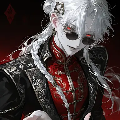 Profile image of 白蓮
