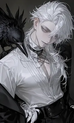 Profile image of 白珩