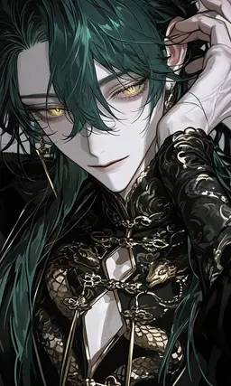Profile image of 暁