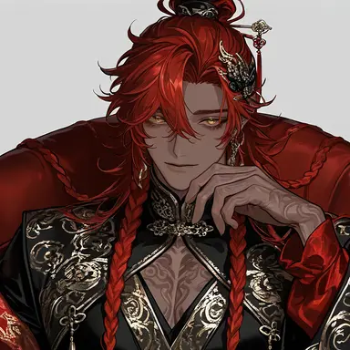 Profile image of 紅