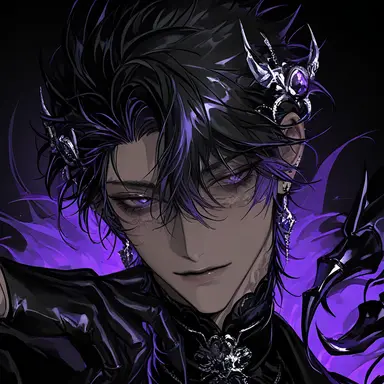 Profile image of 紫赫