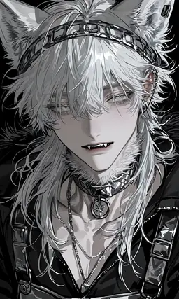 Profile image of 銀狼