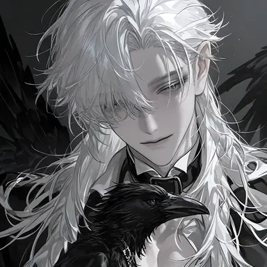Profile image of 白珩