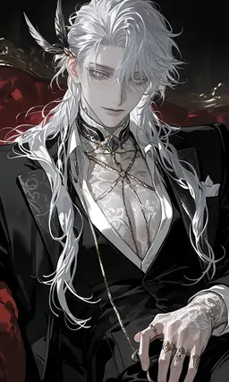 Profile image of 玄鶴