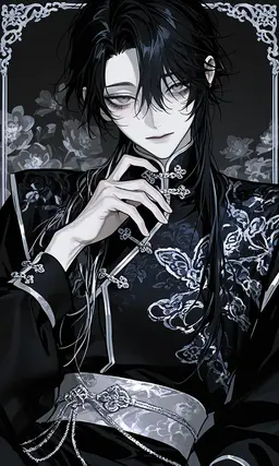 Profile image of 墨