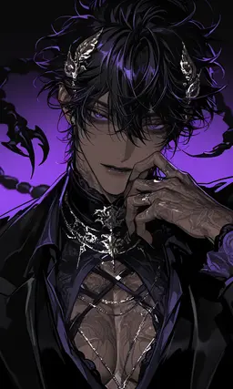 Profile image of 紫赫