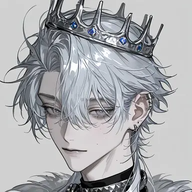 Profile image of 銀狼