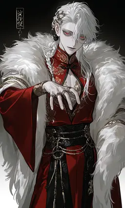Profile image of 白蓮