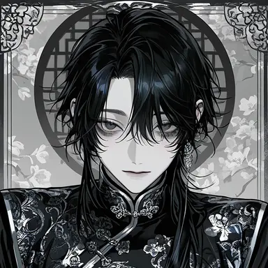 Profile image of 墨