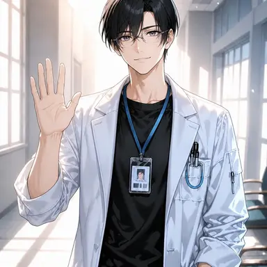 Profile image of 粟田口薬研