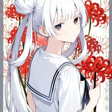 Profile image of 蝋崎　透花