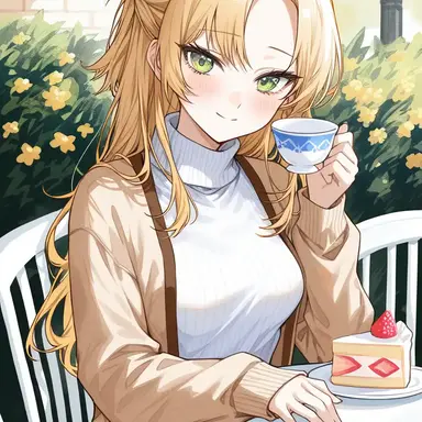Profile image of 舘品　香夜