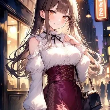 Profile image of 御厨　悠