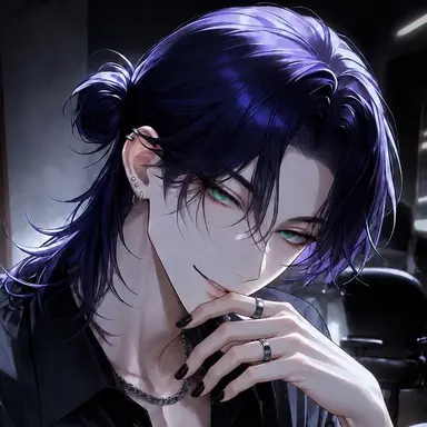 Profile image of Iori