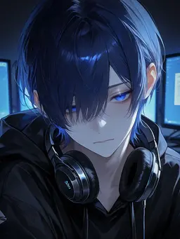 Profile image of 湊