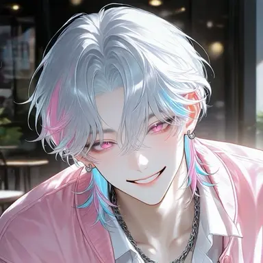 Profile image of Leo