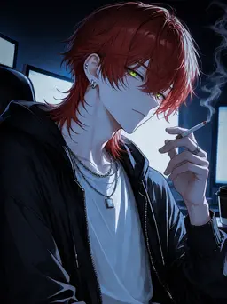 Profile image of 透夜