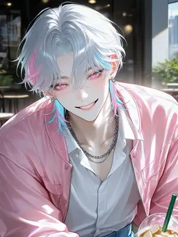 Profile image of 玲央