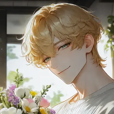 Profile image of Asahi