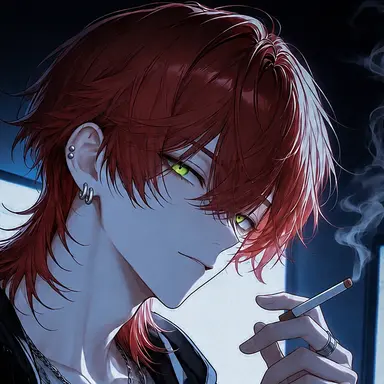 Profile image of Touya